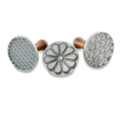 Stampi Biscotti All Season-Nordic Ware