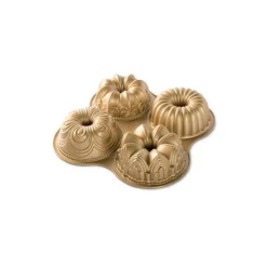 Stampi Quartet-Nordic Ware New