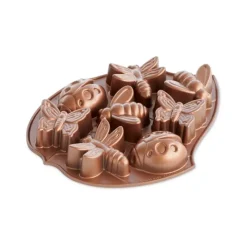 Stampo Buckyard Bugs-Nordic Ware Outlet