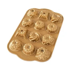 Stampo Bundt Charms-Nordic Ware