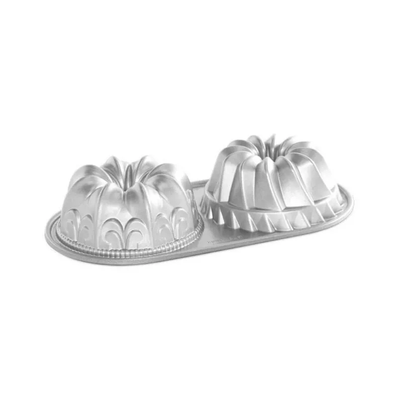 Stampo Duet-Nordic Ware Outlet