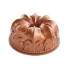 Stampo Fleur De Lis-Nordic Ware New