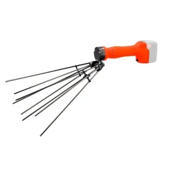 Abbacchiatore Magma E-1350 21V senza batteria-Stocker Online