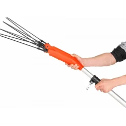 Abbacchiatore telescopico 235-315 Magma E-51 21 V-Stocker Outlet