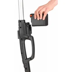 Abbacchiatore telescopico 235-315 Magma E-51 21 V-Stocker Outlet