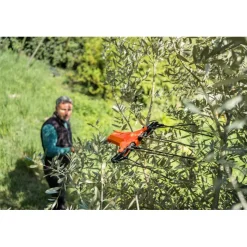 Abbacchiatore telescopico 235-315 Magma E-51 21 V-Stocker Outlet