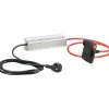 Alimentatore Geyser Pro AC 220 V - DC 21 V-Stocker Sale