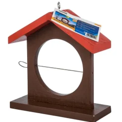 Apply Mangiatoia per mela 18 x 7 x h20 cm-Stocker New