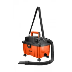 Aspirapolvere e soffiatore a batteria 21 V-Stocker Hot