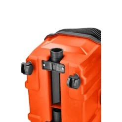 Aspirapolvere e soffiatore a batteria 21 V-Stocker Hot