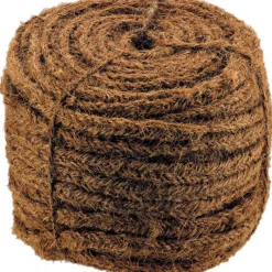 Baumband 7, 100% fibra di cocco a 7 fili-Stocker Outlet