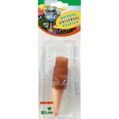 Blumat adattatore per bottiglie - 1 pz-Stocker Online