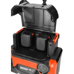 Calipso Idropulitrice E-800 2x21 V-Stocker Outlet