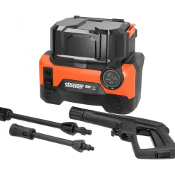 Calipso Idropulitrice E-800 2x21 V-Stocker Outlet