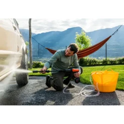 Calipso Pistola Idropulitrice E-200 21 V-Stocker Sale