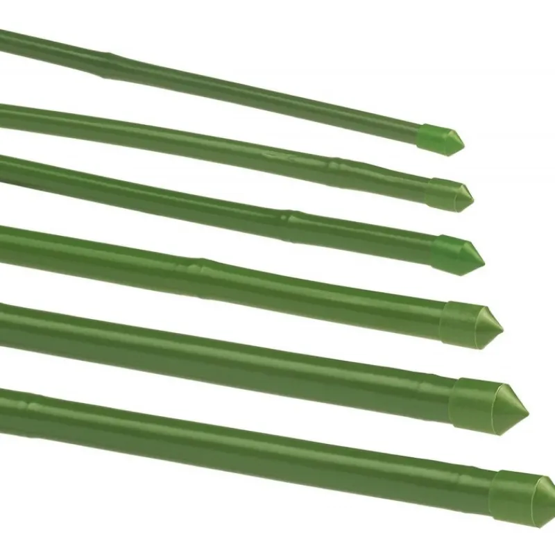 Canna bambù plastificata 14 16 mm x 180 cm-Stocker Discount