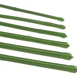 Canna bambù plastificata 14 16 mm x 150 cm-Stocker Discount