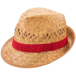 Cappello in paglia KIDS GARDEN-Stocker Online