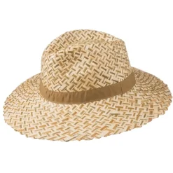 Cappello in paglia da uomo-Stocker