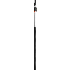 Combisystem Manico telescopico in alluminio 75 135 cm-Stocker Sale