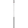 Combisystem Manico telescopico in alluminio 173 325 cm-Stocker New