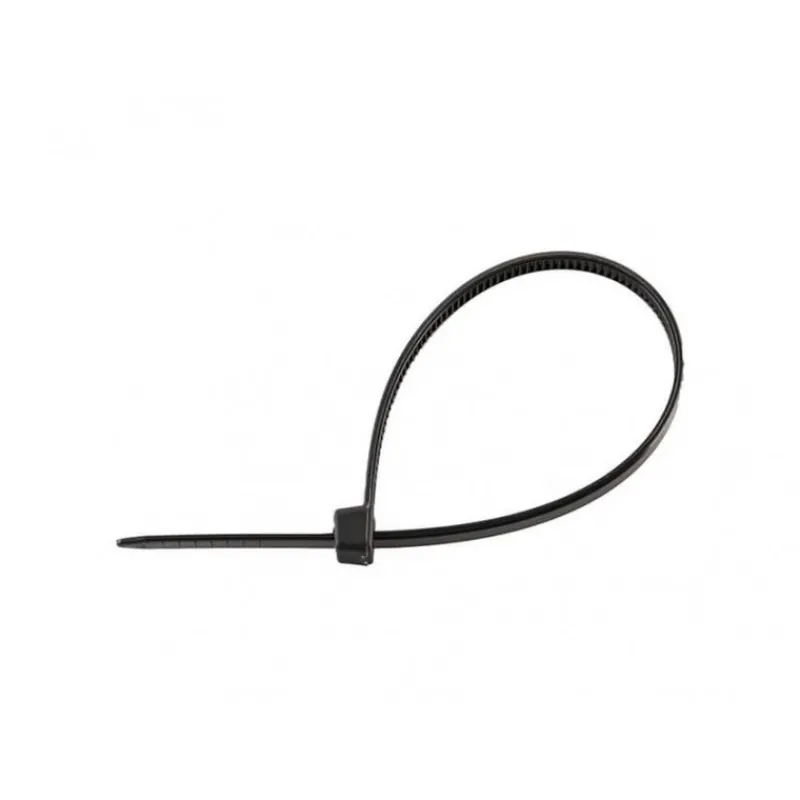 Fascette autobloccanti 30 cm 10 pz-Stocker Best