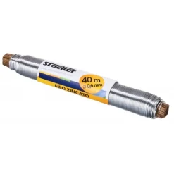 Filo zincato Ø1,4 mm 20 m-Stocker