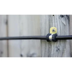 Fissatubo a P sfuso Ø 8 mm per Geyser - Pezzo singolo-Stocker New