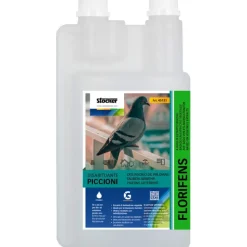 Florifens Disabituante per Piccioni 1 L-Stocker Best