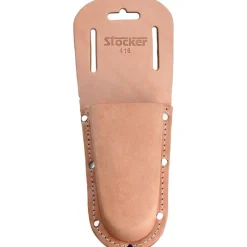 Fodero in cuoio-Stocker