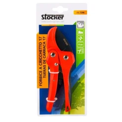 Forbice a cricchetto 17-Stocker Sale