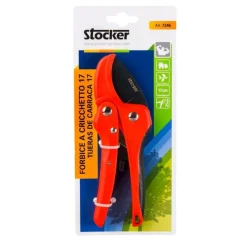 Forbice a cricchetto 17-Stocker Sale