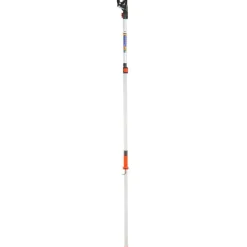 Forbice asta lunga telescopica 230 400 cm-Stocker Hot
