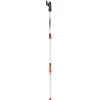 Forbice asta lunga telescopica 170 280 cm-Stocker Sale