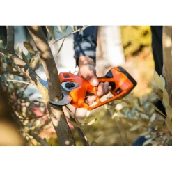 Forbice elettrica Titania E-40 TP-Stocker Sale