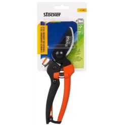Forbice giardino 19,5 cm-Stocker Hot
