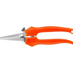 Forbice inox a punta 14 cm-Stocker Best