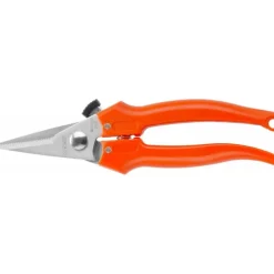 Forbice inox a punta 19 cm-Stocker Online