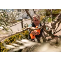 Forbice Magma E-35 TP 21V senza batterie, senza valigetta-Stocker Hot