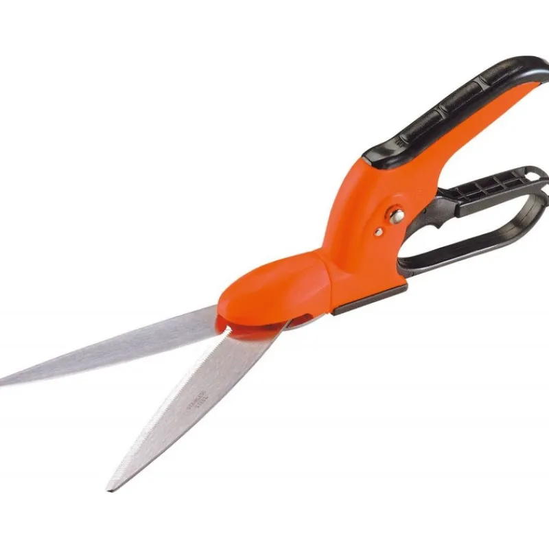 Forbice tagliaerba fissa 34 cm-Stocker New