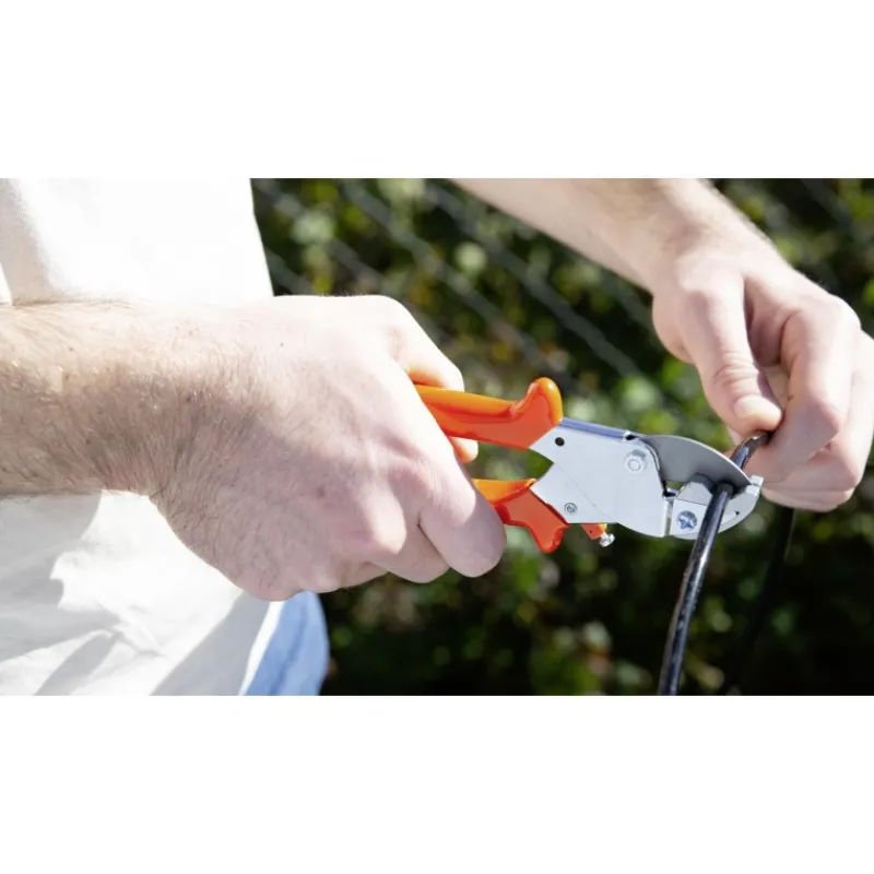 Forbice tagliatubi per Geyser-Stocker Best