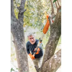 Forbice telescopica Magma E-35 TR 21V 210-320 cm-Stocker Online