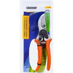 Forbice universale giardino 21 cm-Stocker