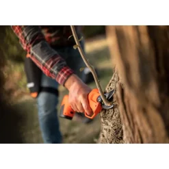 Forbice Vulcano elettrica E-25 TR - Basic-Stocker Hot