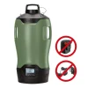 Geyser Nebulizzatore Antizanzare E-25 MI 21V Verde-Stocker