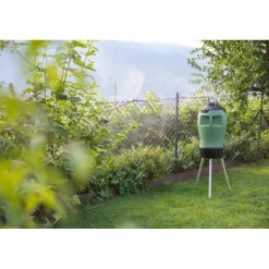 Geyser Nebulizzatore Antizanzare E-25 MI 21V Verde-Stocker