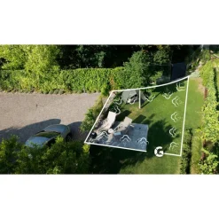 Geyser Nebulizzatore Portatile 2 L Verde-Stocker Online