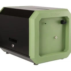 Geyser Pro Sistema Professionale Antizanzare Automatico fino a 3600 mq-Stocker Sale