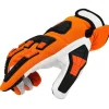 Guanti anti-taglio per motosega 11/XL arancione, in pelle-Stocker Best