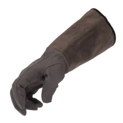 Guanti da giardino mis 11/XL grigio-Stocker New